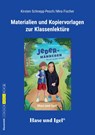 Jedermännchen. Begleitmaterial - Jan-Christof Scheibe ; Mira Fischer ; Kirsten Schnepp-Pesch - 9783863162818