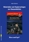 Der kleine Hirte. Begleitmaterial - Katrin Klöckner - 9783863162870