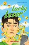Lucky Loser / x-light - Heidemarie Brosche - 9783863163006