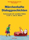 Märchenhafte Dialoggeschichten - Gerd Engel - 9783863164324