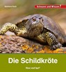Die Schildkröte - Barbara Rath - 9783863164652