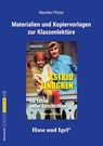 Begleitmaterial: Astrid Lindgren - Mareike Pfister - 9783863165413