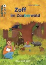 Zoff im Zauberwald / Level 1 - Luise Holthausen - 9783863165420