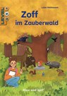 Zoff im Zauberwald / Level 2 - Luise Holthausen - 9783863165437
