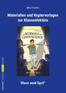 Begleitmaterial: Ein Werwolf mit Lampenfieber - Mira Fischer - 9783863165734