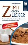Zimt gegen Zucker - Sven-David Müller - 9783863170189