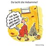 Da lacht die Hebamme! - Freimut Woessner - 9783863211745