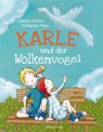 Karle und der Wolkenvogel - Johanna Fischer - 9783863214210