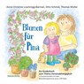Blumen für Pina - Anne-Christine Loschnigg-Barman ; Otto Schmid ; Thomas Müller - 9783863216474