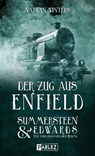 Der Zug aus Enfield - Nathan Winters - 9783863270605