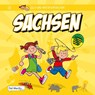 Lilly & Anton entdecken Sachsen - Olaf Luft - 9783863271145