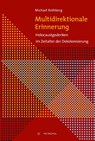 Multidirektionale Erinnerung - Michael Rothberg - 9783863315580