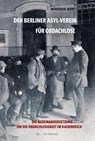 Der Berliner Asyl-Verein für Obdachlose - Winfried Ripp - 9783863318444