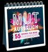 Mutausbruch - Aufstellbuch - Mareike Schaaf - 9783863343866