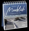 Meerblick - Aufstellbuch - Udo Schroeter - 9783863343873