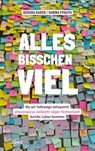 Alles bisschen viel - Debora Kuder ; Sarina Pfauth - 9783863344177