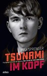 Tsunami im Kopf - Max Sprenger - 9783863344245