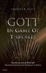 Gott in Game of Thrones - Thorsten Dietz - 9783863348151