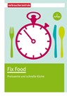 Fix Food - Claudia Boss-Teichmann - 9783863360474
