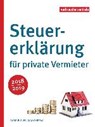 Steuererklärung für private Vermieter 2018/2019 - WALDAU-CHEEMA,  Gabriele - 9783863361129