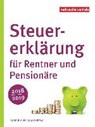 Waldau-Cheema, G: Steuererklärung für Rentner und Pensionäre - WALDAU-CHEEMA,  Gabriele - 9783863361136