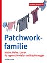 Patchworkfamilie - Maren Lohrer - 9783863361402