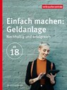 Einfach machen: Geldanlage - Beate Kaufmann - 9783863361648
