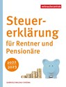 Steuererklärung für Rentner und Pensionäre 2022/2023 - Gabriele Waldau-Cheema - 9783863361709