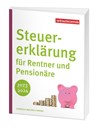 Steuererklärung für Rentner und Pensionäre 2023/2024 - Gabriele Waldau-Cheema - 9783863361884