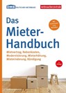 Das Mieter-Handbuch - Ulrich Ropertz - 9783863361945