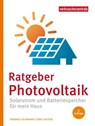Ratgeber Photovoltaik - Thomas Seltmann ; Jörg Sutter - 9783863363642