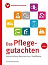Das Pflegegutachten - Stefan Palmowski - 9783863363680