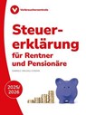 Steuererklärung für Rentner und Pensionäre 2025/2026 - Gabriele Waldau-Cheema - 9783863363796