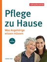 Pflege zu Hause - Carina Frey - 9783863364090