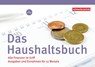 Das Haushaltsbuch - Mechthild Winkelmann - 9783863364120