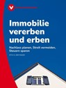 Immobilie vererben und erben - Otto N. Bretzinger - 9783863364328