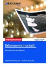 Erbengemeinschaft - Günther Dingeldein ; Martin Wahlers - 9783863366155