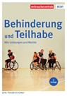 Behinderung und Teilhabe - Karl-Friedrich Ernst - 9783863366483