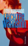 Leichter Wahnsinn - Emy Koopman - 9783863372354