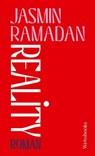 Reality - Jasmin Ramadan - 9783863372392