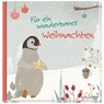 Für ein wunderbares Weihnachten - Anja Günther - 9783863386078