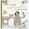 Du bist einfach wunderbar, so wie du bist - Anja Günther - 9783863386085