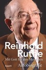 Reinhold Ruthe - Mit Gott für den Menschen - Reinhold Ruthe - 9783863389963