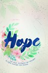 Bibel "Hope" -  - 9783863533854