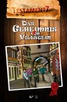 Das Geheimnis von Villstein - Thomas Gelfert - 9783863535834