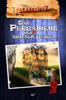 Das Pergament des dritten Zeugen - Thomas Gelfert - 9783863535841
