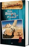 Das Siegel des Falken - Thomas Gelfert - 9783863535865