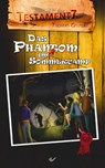 Testament7: Das Phantom im Sommercamp - Thomas Gelfert - 9783863535872