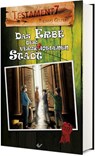 Testament7: Das Erbe der verschollenen Stadt - Thomas Gelfert - 9783863535889