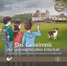 Das Geheimnis der verhängnisvollen Erbschaft -  - 9783863536251